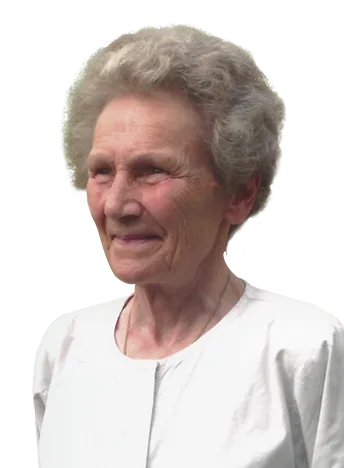 Portrait d'Hélène Lebrun, fondatrice du Lycée International Xavier.